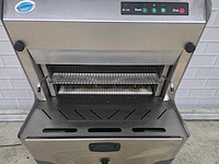 Mhs-gm450 lo - automatische broodsnijmachine 12mm - afbeelding 6 van  8