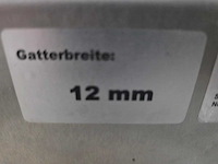 Mhs-gm450 lo - automatische broodsnijmachine 12mm - afbeelding 8 van  8