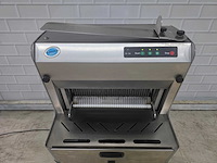 Mhs-gm450 lo - automatische broodsnijmachine 12mm - afbeelding 3 van  7