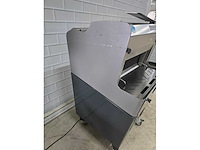 Mhs-gm450 lo - automatische broodsnijmachine 12mm - afbeelding 5 van  7