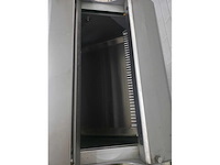 Mhs-gm450 lo - automatische broodsnijmachine 12mm - afbeelding 6 van  7