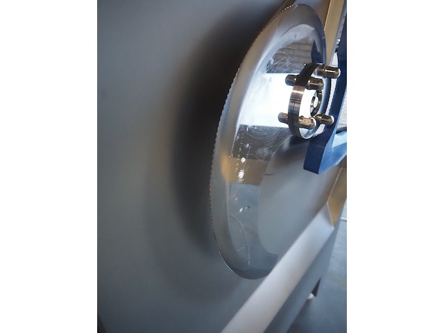 Mhs schneidetechnik gmbh - afbeelding 3 van  20