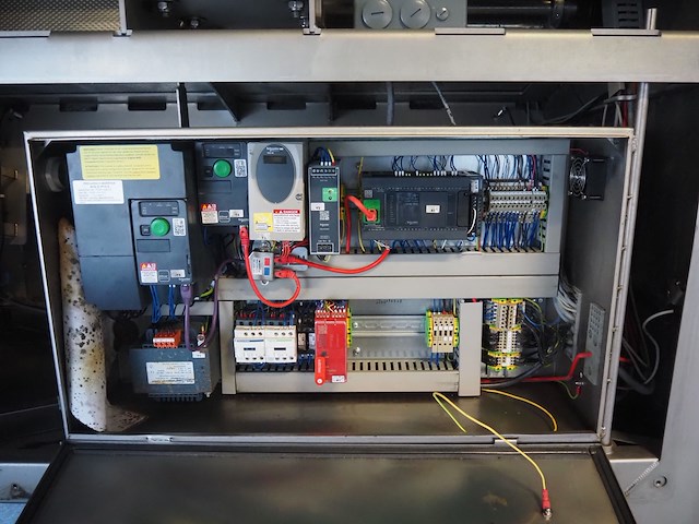 Mhs schneidetechnik gmbh - afbeelding 8 van  20