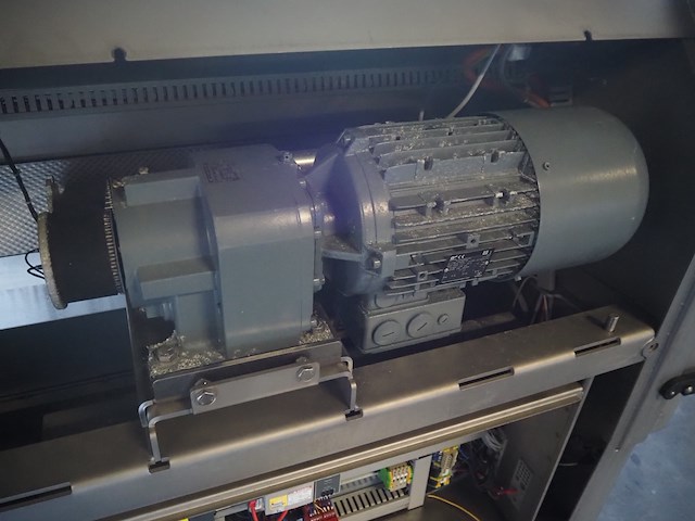 Mhs schneidetechnik gmbh - afbeelding 9 van  20