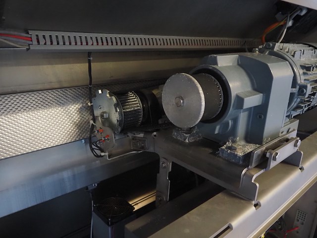 Mhs schneidetechnik gmbh - afbeelding 10 van  20