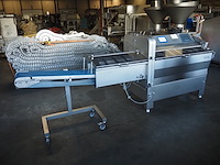 Mhs schneidetechnik gmbh - afbeelding 1 van  20