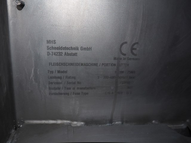 Mhs schneidetechnik gmbh - afbeelding 13 van  20