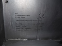 Mhs schneidetechnik gmbh - afbeelding 13 van  20