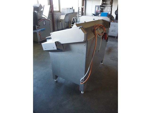 Mhs schneidetechnik gmbh - afbeelding 14 van  20