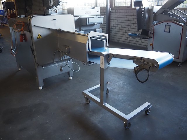 Mhs schneidetechnik gmbh - afbeelding 15 van  20