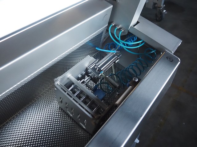 Mhs schneidetechnik gmbh - afbeelding 16 van  20