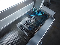 Mhs schneidetechnik gmbh - afbeelding 16 van  20