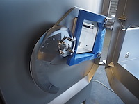 Mhs schneidetechnik gmbh - afbeelding 20 van  20