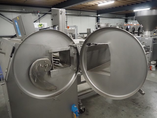 Mhs schneidetechnik gmbh - afbeelding 5 van  22