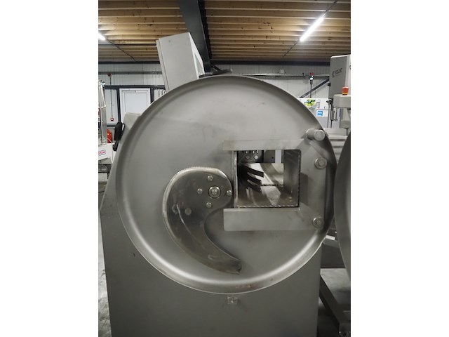 Mhs schneidetechnik gmbh - afbeelding 6 van  22