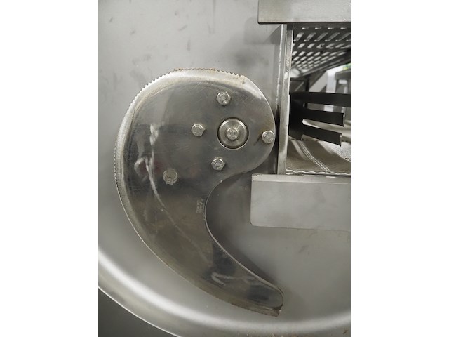 Mhs schneidetechnik gmbh - afbeelding 7 van  22