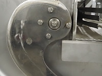 Mhs schneidetechnik gmbh - afbeelding 7 van  22