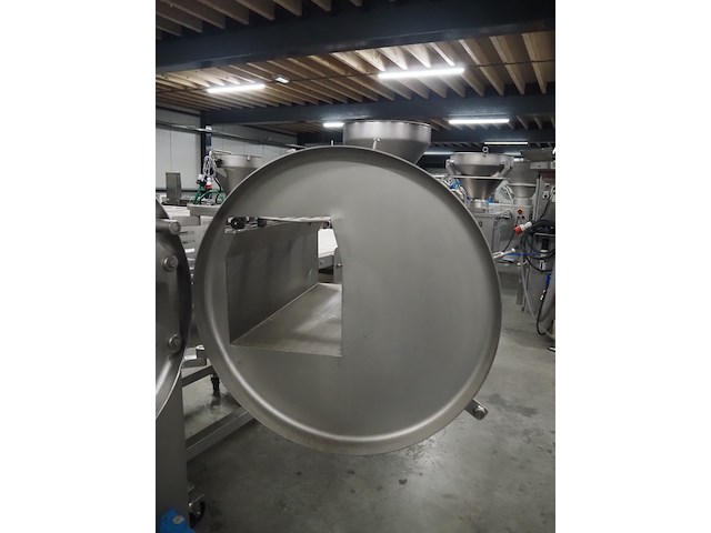 Mhs schneidetechnik gmbh - afbeelding 8 van  22