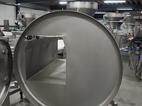 Mhs schneidetechnik gmbh - afbeelding 8 van  22