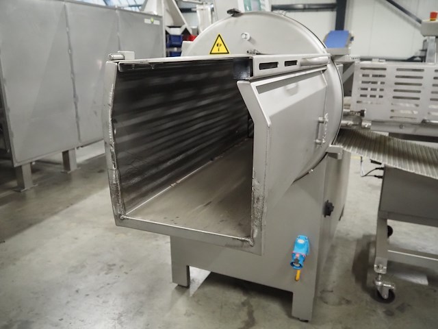 Mhs schneidetechnik gmbh - afbeelding 9 van  22