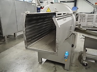 Mhs schneidetechnik gmbh - afbeelding 9 van  22