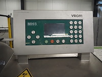 Mhs schneidetechnik gmbh - afbeelding 10 van  22