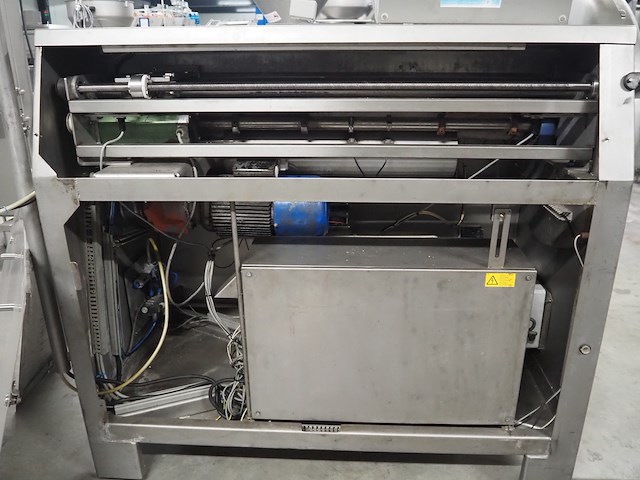 Mhs schneidetechnik gmbh - afbeelding 11 van  22