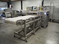 Mhs schneidetechnik gmbh - afbeelding 1 van  22