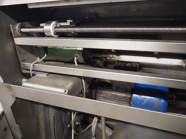 Mhs schneidetechnik gmbh - afbeelding 13 van  22