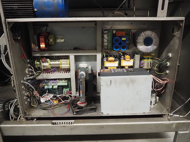 Mhs schneidetechnik gmbh - afbeelding 14 van  22