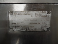 Mhs schneidetechnik gmbh - afbeelding 15 van  22