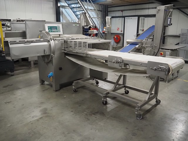 Mhs schneidetechnik gmbh - afbeelding 12 van  22