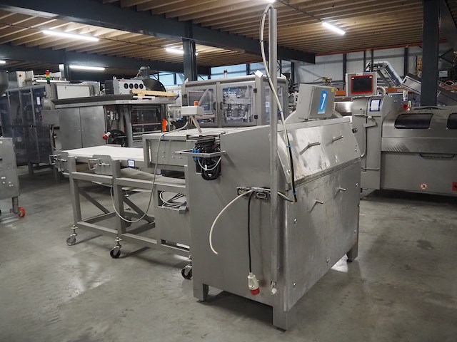 Mhs schneidetechnik gmbh - afbeelding 17 van  22