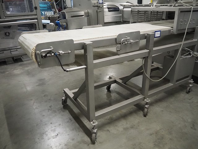 Mhs schneidetechnik gmbh - afbeelding 19 van  22