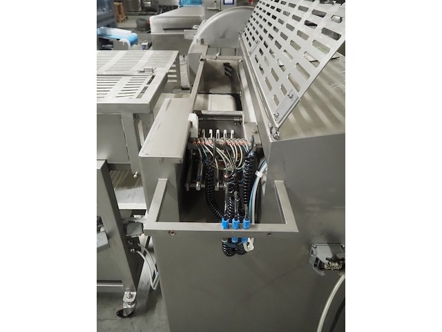 Mhs schneidetechnik gmbh - afbeelding 22 van  22