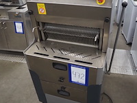 Mhs schneidetechnik gmbh - afbeelding 1 van  9