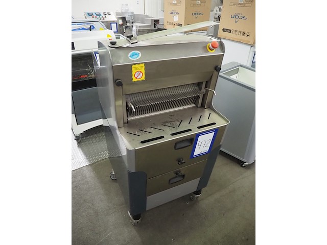 Mhs schneidetechnik gmbh - afbeelding 2 van  9