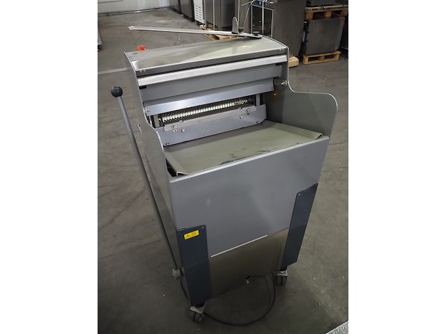 Mhs schneidetechnik gmbh - afbeelding 3 van  9