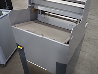 Mhs schneidetechnik gmbh - afbeelding 4 van  9