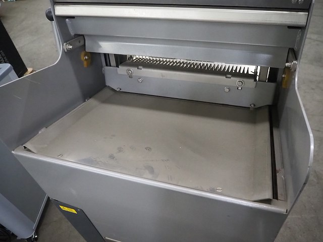 Mhs schneidetechnik gmbh - afbeelding 5 van  9