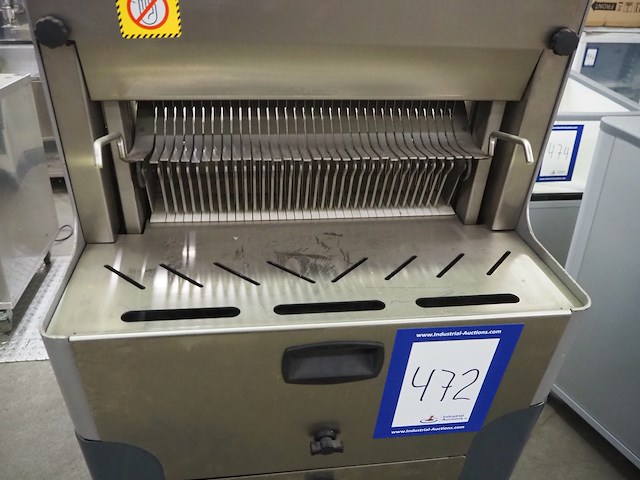 Mhs schneidetechnik gmbh - afbeelding 6 van  9