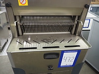 Mhs schneidetechnik gmbh - afbeelding 6 van  9