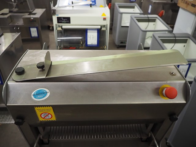 Mhs schneidetechnik gmbh - afbeelding 7 van  9