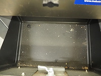 Mhs schneidetechnik gmbh - afbeelding 8 van  9