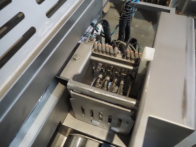 Mhs schneidetechnik gmbh - afbeelding 3 van  26