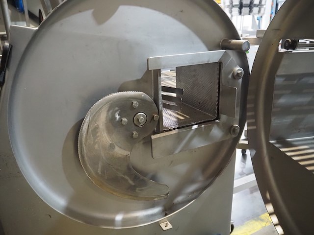 Mhs schneidetechnik gmbh - afbeelding 5 van  26