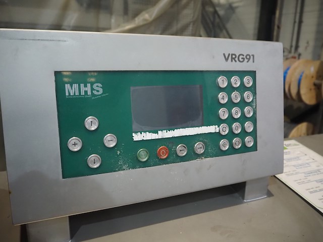 Mhs schneidetechnik gmbh - afbeelding 8 van  26