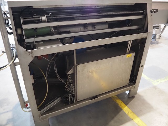 Mhs schneidetechnik gmbh - afbeelding 10 van  26