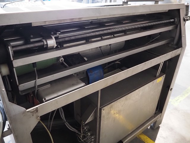 Mhs schneidetechnik gmbh - afbeelding 11 van  26