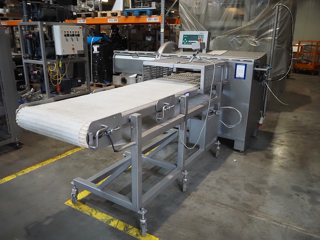 Mhs schneidetechnik gmbh - afbeelding 1 van  26